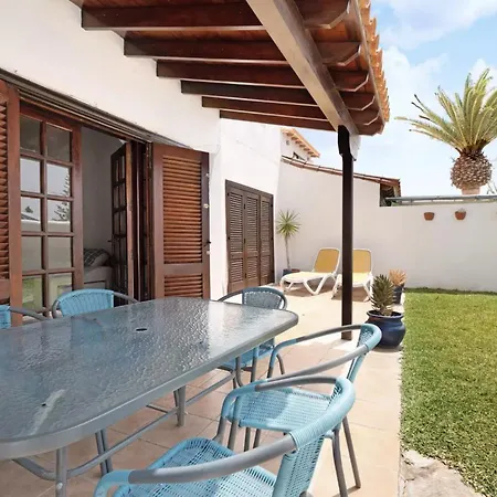 Fairway Relax Semesterbostad San Miguel de Abona