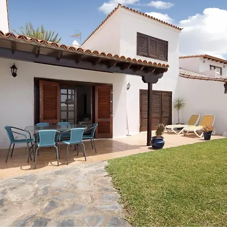 Tatil Evi Fairway Relax