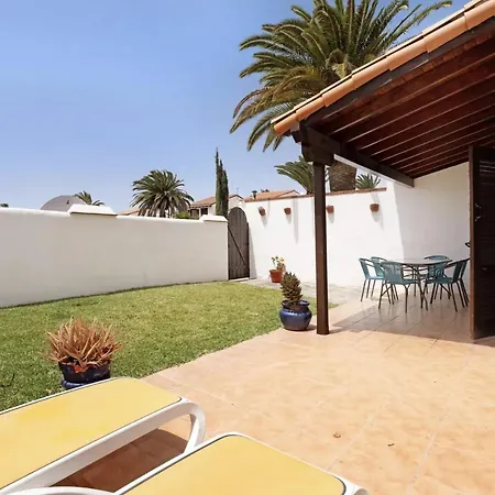 Tatil Evi Fairway Relax
