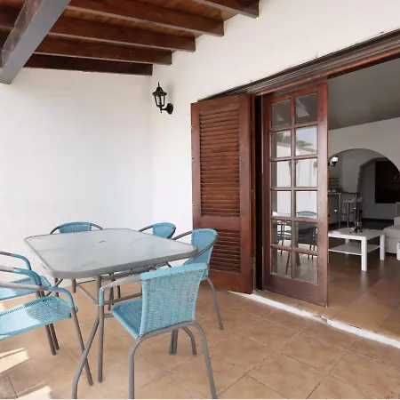 Holiday home Fairway Relax