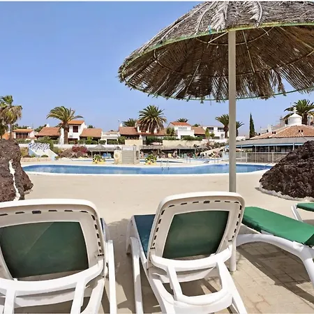 Fairway Relax Tatil Evi San Miguel de Abona