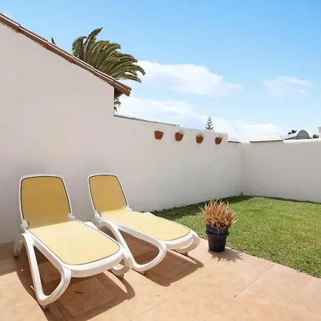 Tatil Evi Fairway Relax San Miguel de Abona