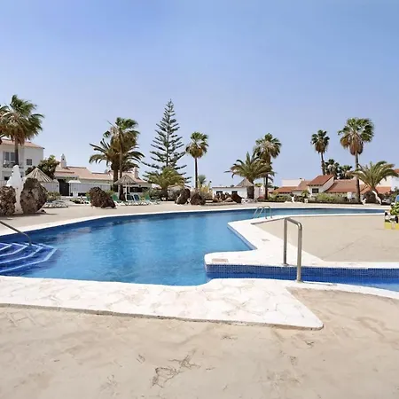 Tatil Evi Fairway Relax