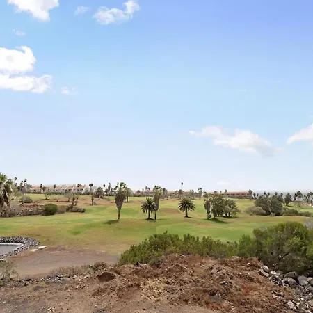 Tatil Evi Fairway Relax San Miguel de Abona