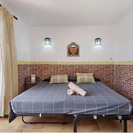 Fairway Relax Tatil Evi *