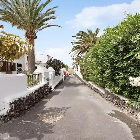 Tatil Evi Fairway Relax