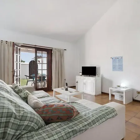 Fairway Relax Tatil Evi